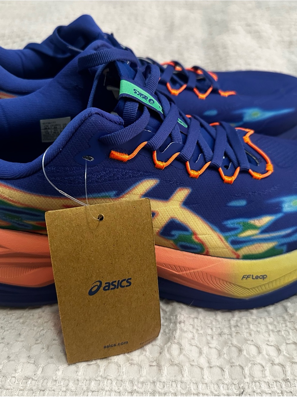 ASICS Superblast 3 - New w/o box